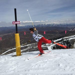 Meet your Posher, Nick